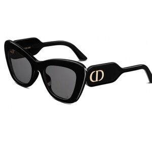 Dior Bobby B1U Cat eye Sunglasses